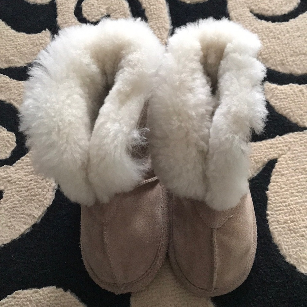 Kids boots
